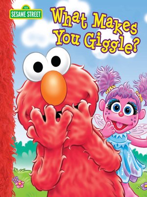 cover image of What Makes You Giggle?